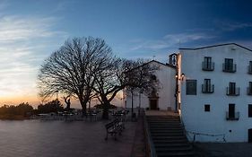 Hostatgeria Restaurant Els Angels Hotel